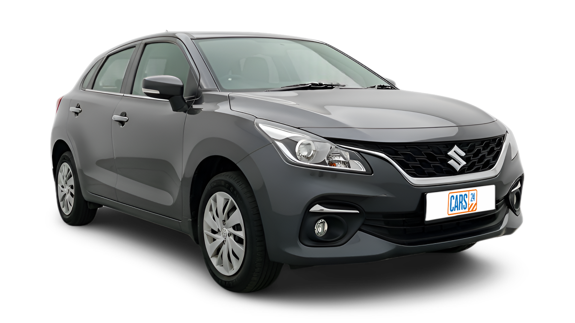 Maruti Baleno-img
